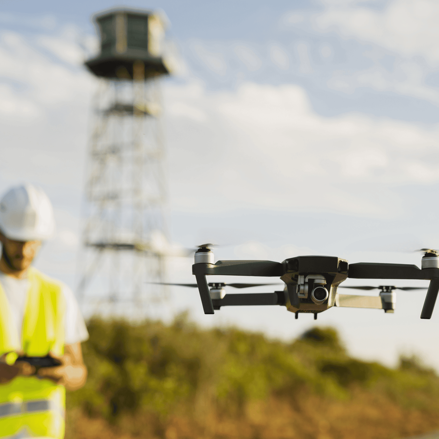 Protecting your UAVs