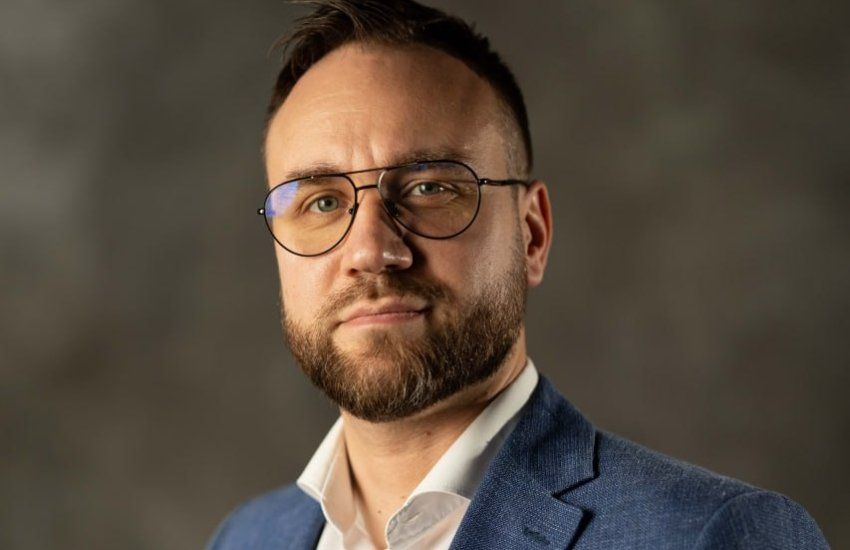 "Ми за крок до 100 мільйонів доларів страхових премій", — Андрій Семченко, ІНГО