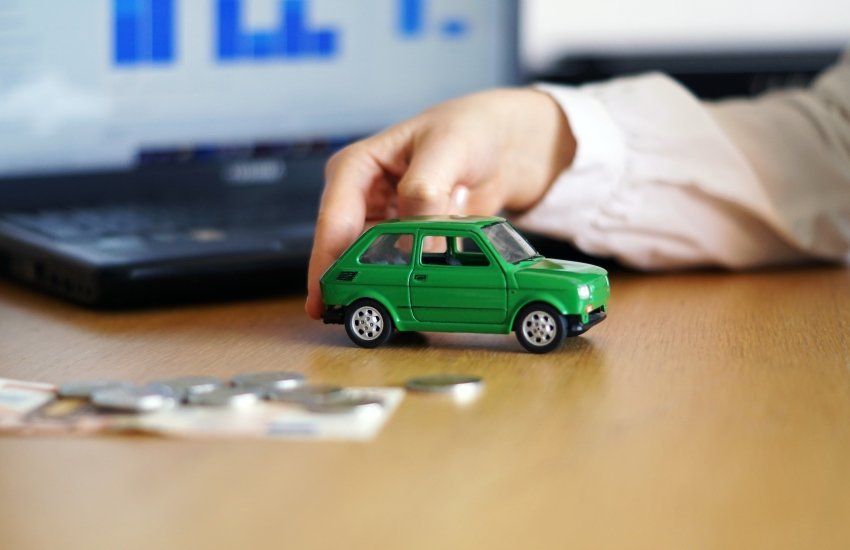 Автострахування по-новому: що відбувається на ринку автоцивілки