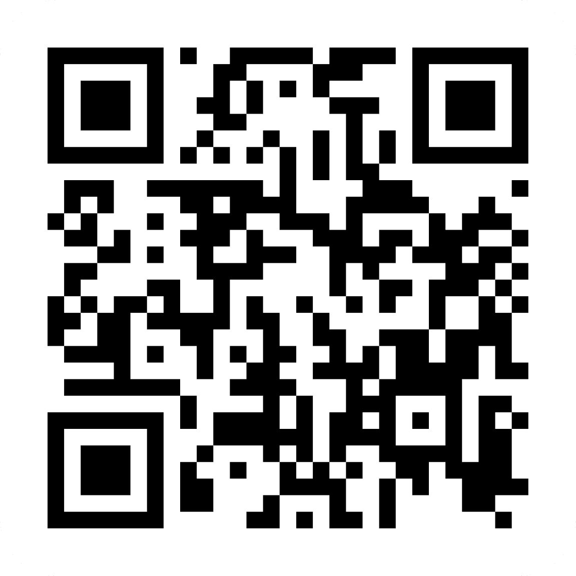 QR code