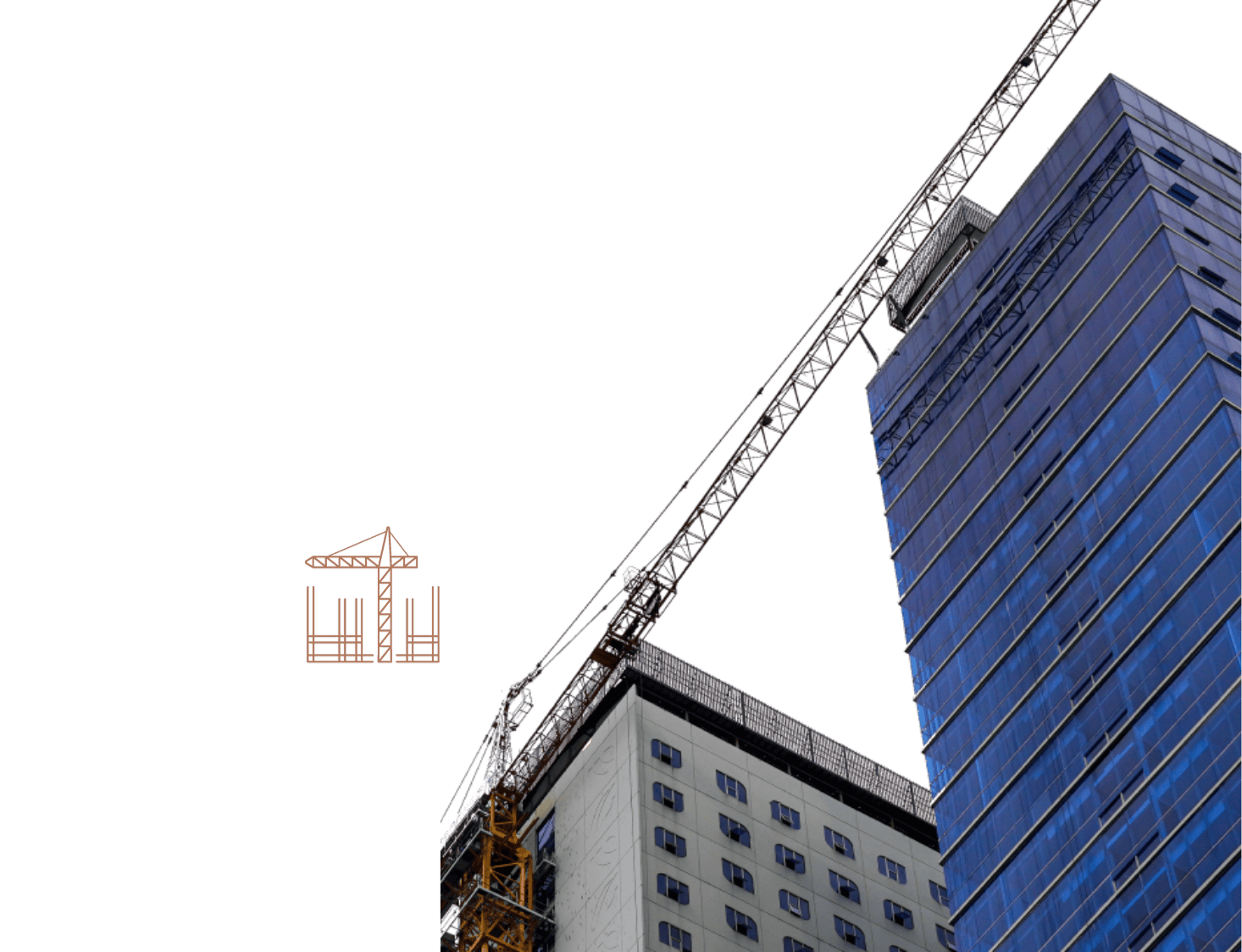 Insurance of construction and installation risks