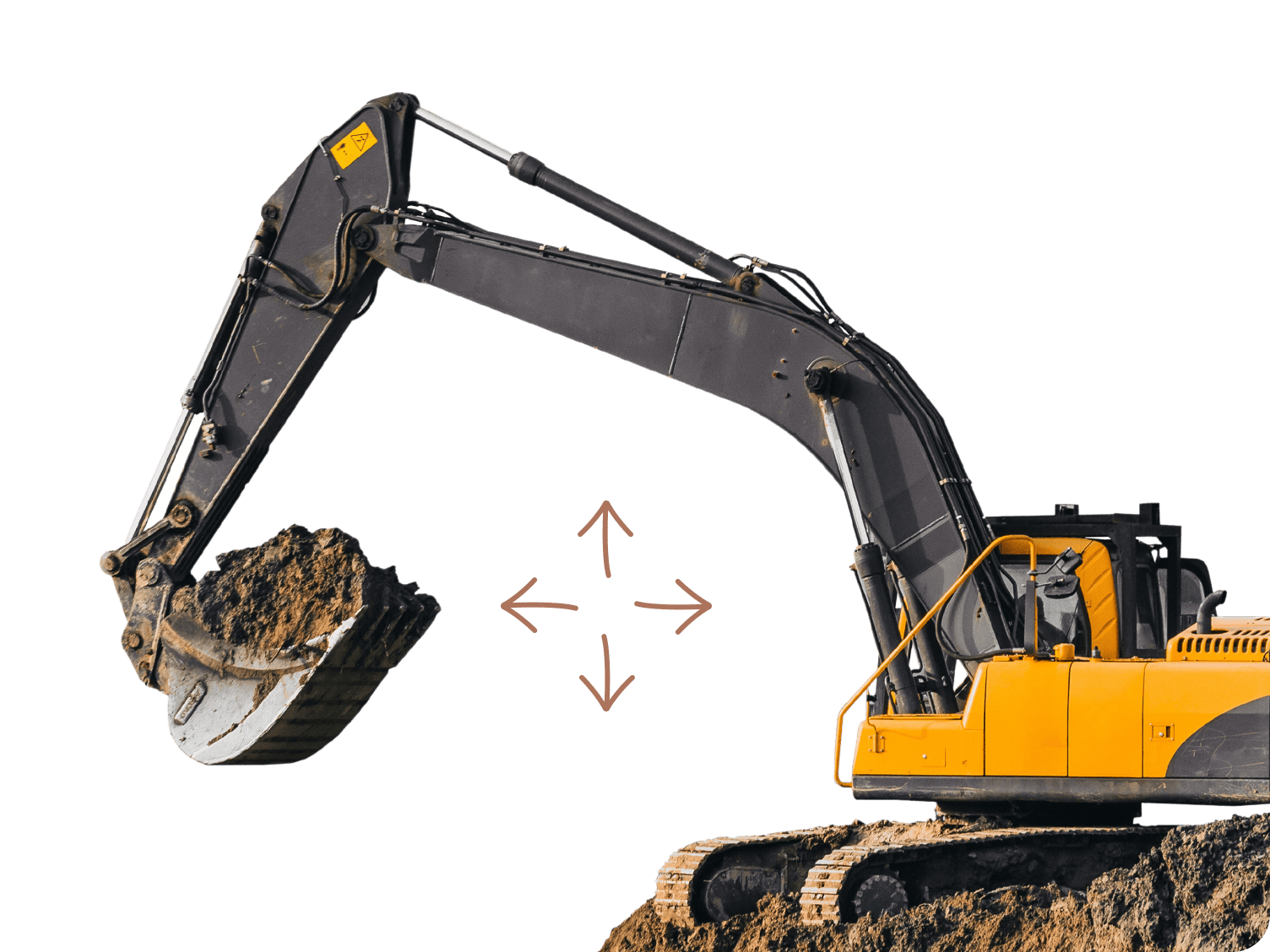 Страхование строительной техники и оборудования (CPM)