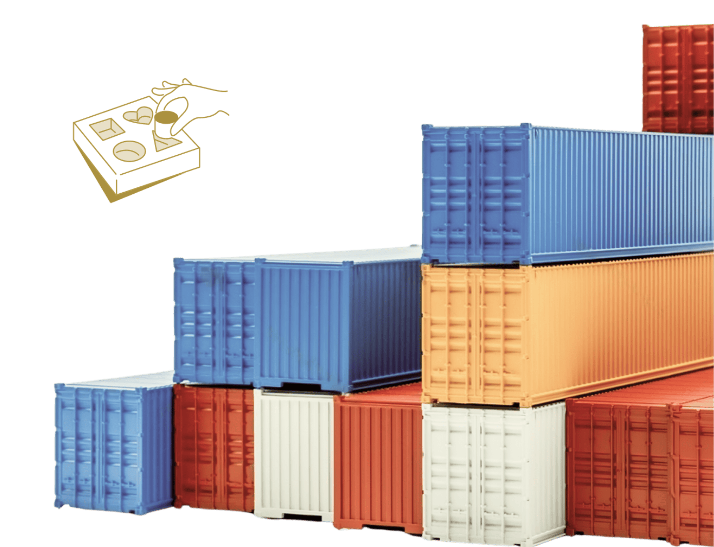 Container insurance