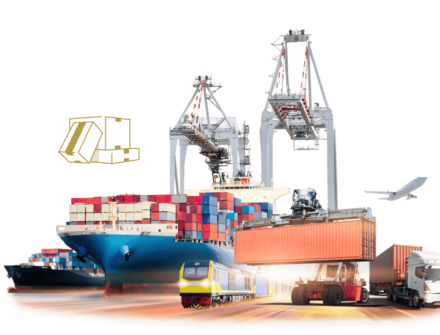 Cargo insurance